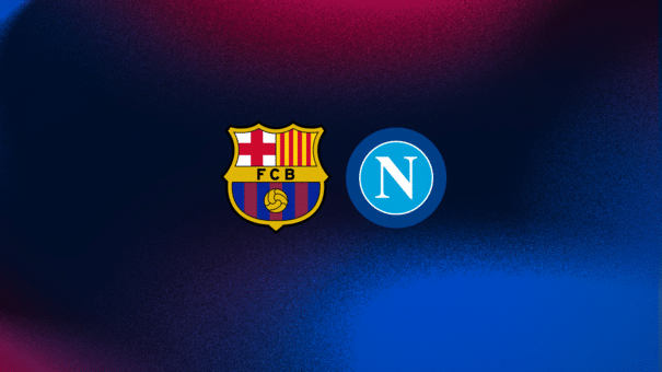 Napoli vs Barcelona (03h00 ngày 22/2) HLV Xavi đã có 2 lần đưa Barca tới đấu trường Europa League vì không thể vượt qua vòng bảng của Champions League . Ở mùa giải 2021/22, lỗi chính thuộc về Ronald Koeman, người bị sa thải vào tháng 11 năm 2021. Tuy nhiên, Xavi và Barca đã thể hiện thất vọng ở mùa giải năm ngoái và phải xuống chơi ở Europa League một cách xứng đáng. Hãy đến iBet1668 soi kèo bóng đá để biết thêm thông tin nhé .