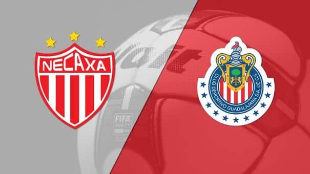 Necaxa vs Guadalajara 10h00 ngày 21/2 (VĐQG Mexico 2023/24) Tính đến thời điểm này của giải Clausura VĐQG Mexico 2023/24, Necaxa là 1 trong 2 CLB hiếm hoi vẫn giữ được thành tích bất bại. Tuy nhiên vị trí của Necaxa ở BXH chỉ là 8, lý do là bởi họ hòa quá nhiều. 7 trận không thua của thầy trò Eduardo Fentanes thì 5 là những kết quả hòa. Hãy đến iBet1668 soi kèo bóng đá để biết thêm thông tin nhé .