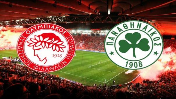 Nhận định Panathinaikos vs Olympiakos Piraeus, dự đoán bóng đá VĐQG Hy Lạp hôm nay 2h00 ngày 5/2 chính xác. Trên sân nhà, Panathinaikos sẽ có chiến thắng trước Olympiakos Piraeus đang có thành tích khá ấn tượng gần đây. Đội chủ nhà khả năng cao sẽ bị thủng lưới và có nhiều hơn 1 bàn thắng. Hãy đến W88 soi kèo bóng đá để biết thêm thông tin nhé .