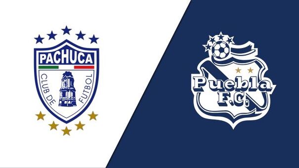 Puebla vs Pachuca 8h00 ngày 21/2 (VĐQG Mexico 2023/24)Chiến thắng 2-1 trước nhà vô địch Lượt đi Apertura CF America đã đưa Pachuca lên vị trí thứ 2 BXH Clausura Mexico 2024. Sau 7 vòng đấu, đội bóng của HLV Guillermo Almada thắng 5 thua 2 giành 15 điểm. Khoảng cách giữa họ và đầu bảng Cruz Azul giờ chỉ còn là 1 điểm. Hãy đến iBet1668 soi kèo bóng đá để biết thêm thông tin nhé .