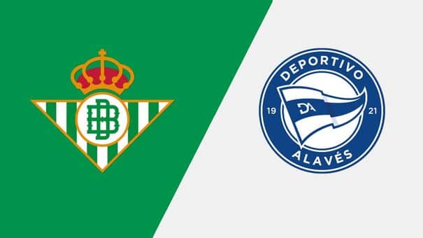 Real Betis với Alaves 3h00 ngày 19/2 - Giải VĐQG Tây Ban Nha. Real Betis có trận bất bại thứ 4 liên tiếp tại La LigaMùa giải 2022-2023 có lẽ các cổ động viên của Alaves là những người hạnh phúc nhất khi chứng kiến đứa con cưng của mình sau khi đá Payoff đã chào tạm biệt Segunda División và lên chơi tại La Liga. Hãy đến iBet1668 soi kèo bóng đá để biết thêm thông tin nhé .