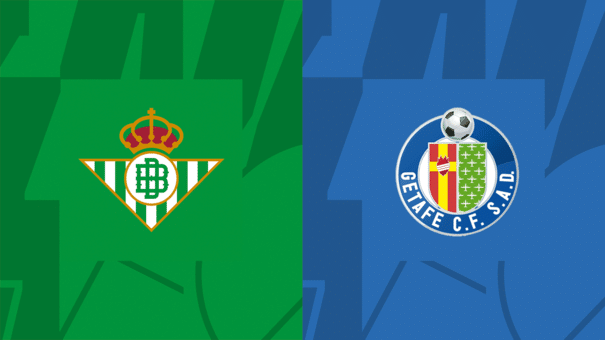 Trên sân nhà, Real Betis sẽ có chiến thắng trước Getafe đang có thành tích nghèo nàn trong thời gian gần đây. Đội chủ nhà khả năng cao sẽ không bị thủng lưới, tuy nhiên, họ cũng khó để ghi nhiều hơn 2 bàn thắng. Về thẻ phạt, trọng tài Pulido là người rất nóng tính nên số thẻ phạt sẽ lớn hơn 3. Nhận định Real Betis vs Getafe, dự đoán bóng đá La Liga hôm nay 0h30 ngày 5/2 chính xác. Hãy đến iBet1668 soi kèo bóng đá để biết thêm thông tin nhé .