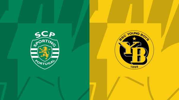 Sporting Lisbon vs Young Boys 3h00 ngày 23/2 (Europa League 2023/24) Cách đây một tuần, Sporting Lisbon đã có thắng lợi thuyết phục 3-1 ngay trên sân của Young Boys, qua đó mở toang cánh cửa vào vòng 1/8 Europa League. Lượt về sắp tới kể cả có thua (miễn 1 bàn) thì đội bóng Bồ Đào Nha vẫn sẽ giành quyền đi tiếp nhưng thầy trò HLV Ruben Amorim đâu dễ để kịch bản đó xảy ra khi họ có lợi thế sân nhà. Hãy đến iBet1668 soi kèo bóng đá để biết thêm thông tin nhé .