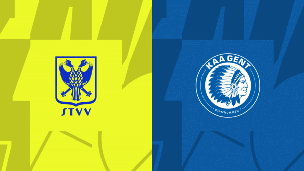 Nhận định bóng đá St.Truiden vs Gent 2h30 ngày 2/2 (VĐQG Bỉ 2023/24). Nhận định của chuyên gia, dự đoán tỷ số bóng đá, phân tích kết quả trận đấu, thống kê chi tiết. Hãy đến iBet1668 soi kèo bóng đá để biết thêm thông tin nhé .