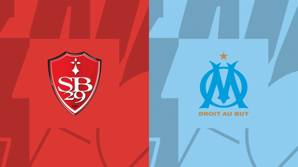 Stade Brestois vs Marseille, 2h45 ngày 19/2 - Giải VĐQG Pháp. Stade Brestois vẫn đang là một hiện tượng tại mùa giải năm nay.Stade Brestois ở mùa giải năm nay đang là một hiện tượng khá thú vị. Năm ngoái đội bóng này chỉ cán đích tại vị trí thứ 14, nhưng với những bản hợp đồng mát tay, mùa giải năm nay họ đang thi đấu khởi sắc hơn khi đứng thứ 4. Hãy đến iBet1668 soi kèo bóng đá để biết thêm thông tin nhé .