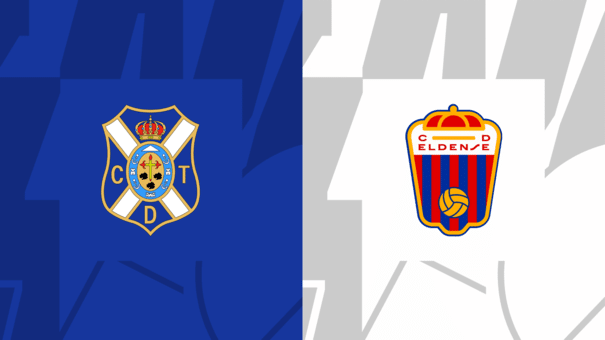 Tenerife vs Eldense 2h30 ngày 20/2 (Hạng 2 TBN 2023/24) Tenerife là 1 trong số những ứng viên thăng hạng hàng đầu của Segunda Hạng 2 TBN. Tuy nhiên, thành tích của CLB này tính đến thời điểm hiện tại của mùa bóng 2023/24 lại gây thất vọng. Sau 26 vòng đấu, đội bóng của HLV Asier Garitano đứng thứ 15 (trong tổng số 22 đội) ở BXH với chỉ 33 điểm. Hãy đến iBet1668 soi kèo bóng đá để biết thêm thông tin nhé .