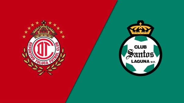 Toluca vs Santos Laguna 8h00 ngày 22/2 (VĐQG Mexico 2023/24) Chưa thể chấm dứt mạch trận chỉ biết đến hòa và thua nhưng 1 điểm có được trên sân của Monterrey cách đây ít ngày là kết quả không đến nỗi nào với Toluca. Sau khi bị loại tức tưởi khỏi Concacaf Champions Cup bởi luật bàn thắng trên sân khách, thầy trò HLV Renato Paiva cần phải sớm lấy lại tinh thần để dốc toàn lực cho cuộc đua ở giải quốc nội. Hãy đến iBet1668 soi kèo bóng đá để biết thêm thông tin nhé .