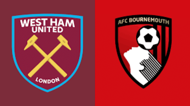 Nhận định bóng đá trận đấu giữa West Ham vs Bournemouth trong khuôn khổ Premier League sẽ diễn ra vào lúc 02h30 ngày 2/2 phân tích thông tin lực lượng, đội hình dự kiến, soi kèo nhà cái, dự đoán tỉ số. Hãy đến iBet1668 soi kèo bóng đá để biết thêm thông tin nhé .