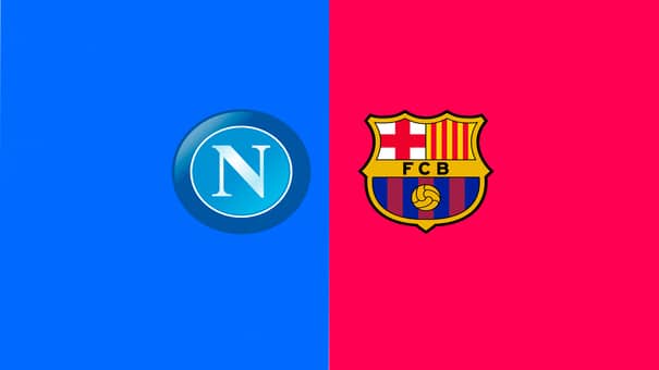 Barcelona vs Napoli (03h00 ngày 13/3) Ở trận lượt đi, tiền đạo ngôi sao của cả hai câu lạc bộ đều đã lên tiếng. Robert Lewandowski mở tỉ số bằng một cú dứt điểm tốt. Dù vậy, Victor Osimhen đã gỡ hòa thành công cho Napoli trong lần ra sân đầu tiên kể từ khi lọt vào chung kết AFCON cùng Nigeria. Hãy đến iBet1668 soi kèo bóng đá để biết thêm thông tin nhé .