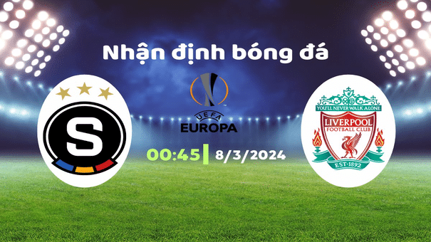 Sparta Praha vs Liverpool (00h45 ngày 8/3) Tình hình chấn thương ở Liverpool ngày càng nghiêm trọng qua từng trận đấu. Hiện tại, có ít nhất 10 cầu thủ của Liverpool đang phải ngồi ngoài. Những ngôi sao đáng chú ý nhất phải kể tới Mohamed Salah, Trent Alexander-Arnold, Alisson, Diogo Jota, Thiago, Joel Matip, Ryan Gravenberch hay Curtis Jones. Hãy đến iBet1668 soi kèo bóng đá để biết thêm thông tin nhé .