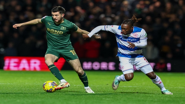 Nhận định Plymouth vs QPR 1h45 ngày 10/4 (Hạng Nhất Anh 2023/24). Hãy đến iBet1668 soi kèo bóng đá để biết thêm thông tin nhé .