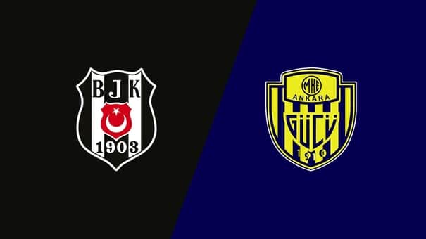 Nhận định Besiktas vs Ankaragucu 0h30 ngày 8/5 (Cúp QG Thổ Nhĩ Kỳ 2023/24). Hãy đến iBet1668 soi kèo bóng đá để biết thêm thông tin .