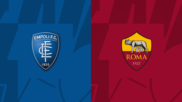 Nhận định Empoli vs Roma (01h45 ngày 27/05): Ở thế chân tường. Hãy đến iBet1668 soi kèo bóng đá để biết thêm thông tin.