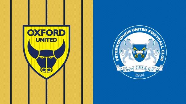 Nhận định Peterborough vs Oxford United 2h00 ngày 9/5 (Hạng 3 Anh 2023/24). Hãy đến iBet1668 soi kèo bóng đá để biết thêm thông tin.