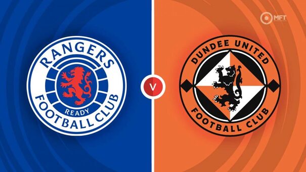 Nhận định Rangers vs Dundee FC 1h30 ngày 15/5 (VĐQG Scotland 2023/24). Hãy đến iBet1668 soi kèo bóng đá để biết thêm thông tin.