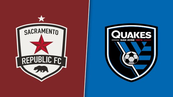 Nhận định Sacramento Republic vs San Jose Earthquakes 9h00 ngày 22/5 (Cúp QG Mỹ 2024). Hãy đến iBet1668 soi kèo bóng đá để biết thêm thông tin.