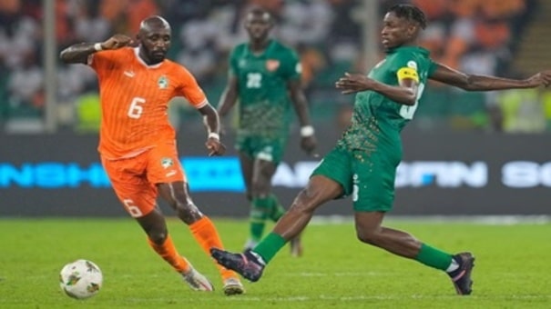 Nhận định Bờ Biển Ngà vs Gabon 2h00 ngày 8/6 (Vòng loại World Cup 2026). Hãy đến iBet1668 soi kèo bóng đá để biết thêm thông tin.