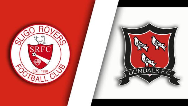 Nhận định Dundalk vs Sligo Rovers 1h45 ngày 14/6 (VĐQG Ireland 2024). Hãy đến iBet1668 soi kèo bóng đá để biết thêm thông tin.