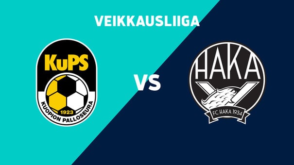 Nhận định bóng đá KuPS vs Haka 22h00 ngày 12/6 (VĐQG Phần Lan 2024). Hãy đến iBet1668 soi kèo bóng đá để biết thêm thông tin.