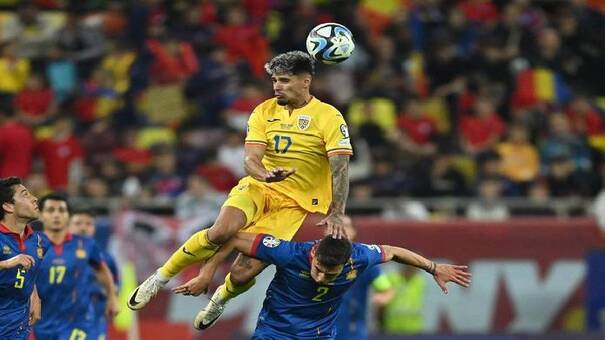 Nhận định Romania vs Bulgaria 1h30 ngày 5/6 (Giao hữu quốc tế). Hãy đến iBet1668 soi kèo bóng đá để biết thêm thông tin.