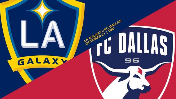 Nhận định bóng đá Dallas vs LA Galaxy 7h30 ngày 14/7 (Nhà nghề Mỹ 2024). Hãy đến iBet1668 soi kèo bóng đá.