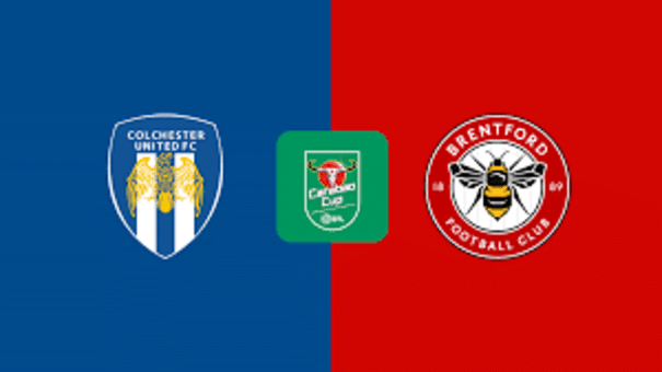 Nhận định Colchester vs Brentford 1h45 ngày 29/8 (Cúp Liên đoàn Anh 2024/25). Hãy đến iBet1668 soi kèo bóng đá .