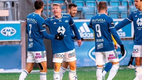 Nhận định Molde vs Elfsborg 0h00 ngày 23/8 (Europa League 2024/25). Hãy đến iBet1668 soi kèo bóng đá .