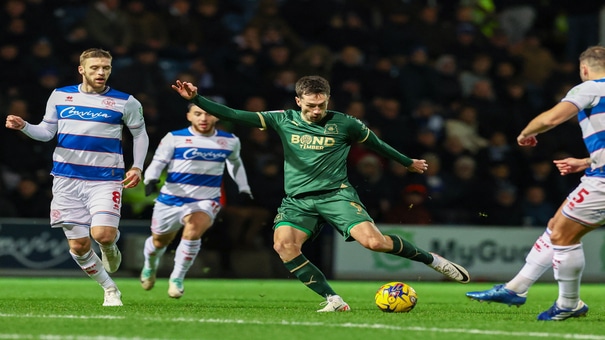 Nhận định bóng đá QPR vs Plymouth 18h30 ngày 24/8 (Hạng nhất Anh 2024/25). Hãy đến iBet1668 soi kèo bóng đá .