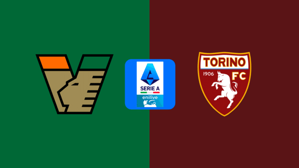 Nhận định bóng đá Venezia vs Torino 23h30 ngày 30/8 (Serie A 2024/25). Hãy đến iBet1668 soi kèo bóng đá.