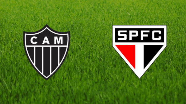 Nhận định Atletico Mineiro vs Sao Paulo 7h45 ngày 13/9 (Cúp QG Brazil 2024). Hãy đến iBet1668 soi kèo bóng đá .