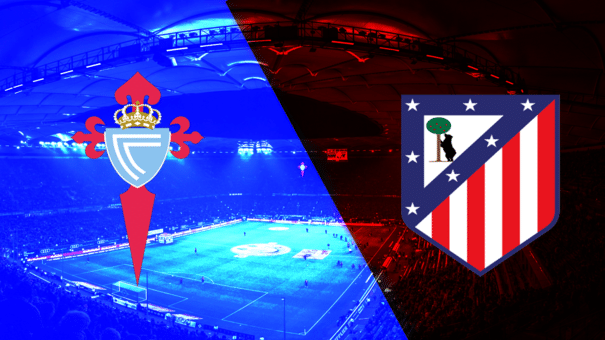 Nhận định Celta Vigo vs Atletico Madrid 02h00 ngày 27/9 (La Liga 2024/25). Hãy đến iBet1668 soi kèo bóng đá .