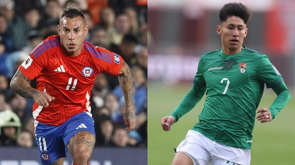 Nhận định bóng đá Chile vs Bolivia 4h00 ngày 11/9 (Vòng loại World Cup 2026). Hãy đến iBet1668 soi kèo bóng đá .