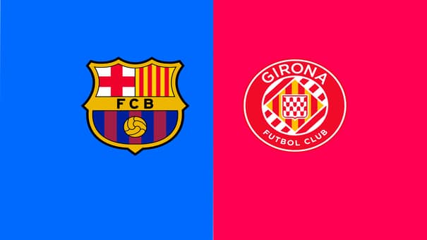 Nhận định Girona vs Barcelona (21h15 ngày 15/9): Derby nảy lửa. Hãy đến iBet1668 soi kèo bóng đá .