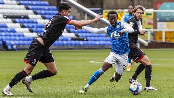 Nhận định Lincoln vs Chesterfield 1h00 ngày 4/9 (EFL Trophy 2024/25). Hãy đến iBet1668 soi kèo bóng đá .