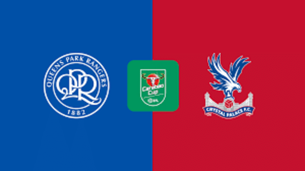 Nhận định QPR vs Crystal Palace 1h45 ngày 18/9 (Cúp Liên đoàn Anh 2024/25). Hãy đến iBet1668 soi kèo bóng đá .