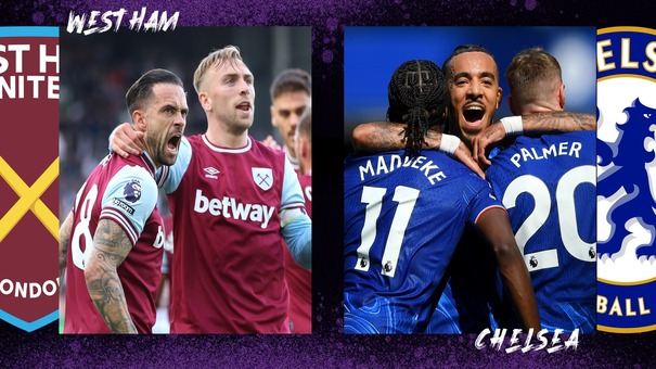 Nhận định West Ham vs Chelsea (18h30 ngày 21/9): Cạm bẫy tại London. Hãy đến iBet1668 soi kèo bóng đá .