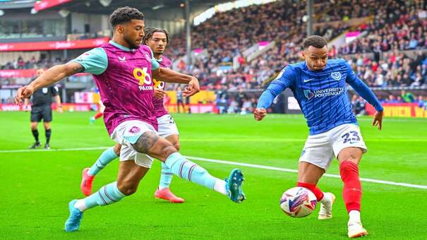 Nhận định Burnley vs Plymouth 1h45 ngày 2/10 (Hạng Nhất Anh 2024/25). Hãy đến iBet1668 soi kèo bóng đá .