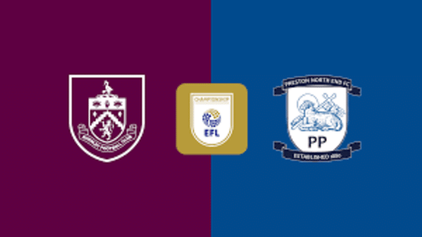 Nhận định bóng đá Burnley vs Preston 18h30 ngày 5/10 (Hạng nhất Anh 2024/25). Hãy đến iBet1668 soi kèo bóng đá .