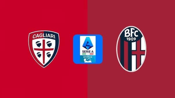 Nhận định Cagliari vs Bologna (00h30 ngày 30/10): 2 hàng công cùn mòn. Hãy đến iBet1668 soi kèo bóng đá.