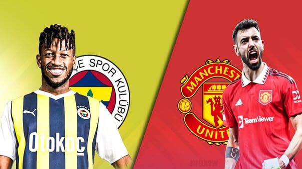 Nhận định Fenerbahce vs MU (2h00 ngày 25/10): Căng như dây đàn. Hãy đến iBet1668 soi kèo bóng đá .