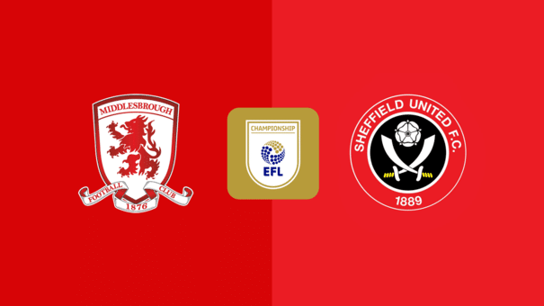 Nhận định Middlesbrough vs Sheffield United 2h00 ngày 24/10 (Hạng Nhất Anh 2024/25). Hãy đến iBet1668 soi kèo bóng đá .