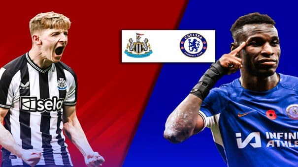 Nhận định Newcastle vs Chelsea (2h45 ngày 31/10): Đòi nợ được không?. Hãy đến iBet1668 soi kèo bóng đá .