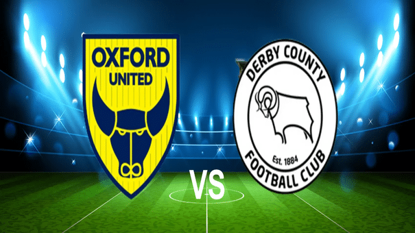 Nhận định Oxford vs Derby County 1h45 ngày 23/10 (Hạng Nhất Anh 2024/25). Hãy đến iBet1668 soi kèo bóng đá .