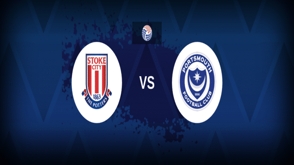 Nhận định bóng đá Stoke vs Portsmouth 1h45 ngày 3/10 (Hạng nhất Anh 2024/25). Hãy đến iBet1668 soi kèo bóng đá .