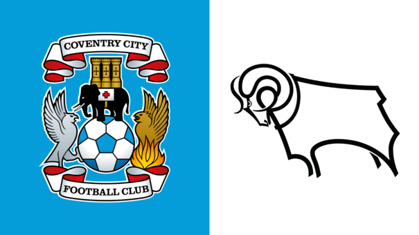 Nhận định Coventry vs Derby County 2h45 ngày 7/11 (Hạng nhất Anh 2024/25). Hãy đến iBet1668 soi kèo bóng đá .