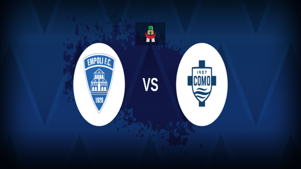 Nhận định Empoli vs Como (00h30 ngày 5/11): Chủ nhà bạc nhược. Hãy đến iBet1668 soi kèo bóng đá.