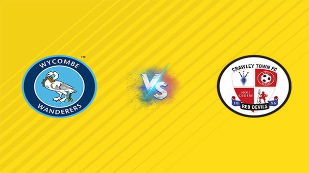 Nhận định bóng đá Wycombe vs Crawley 2h00 ngày 13/11 (EFL Trophy 2024/25). Hãy đến iBet1668 soi kèo bóng đá .